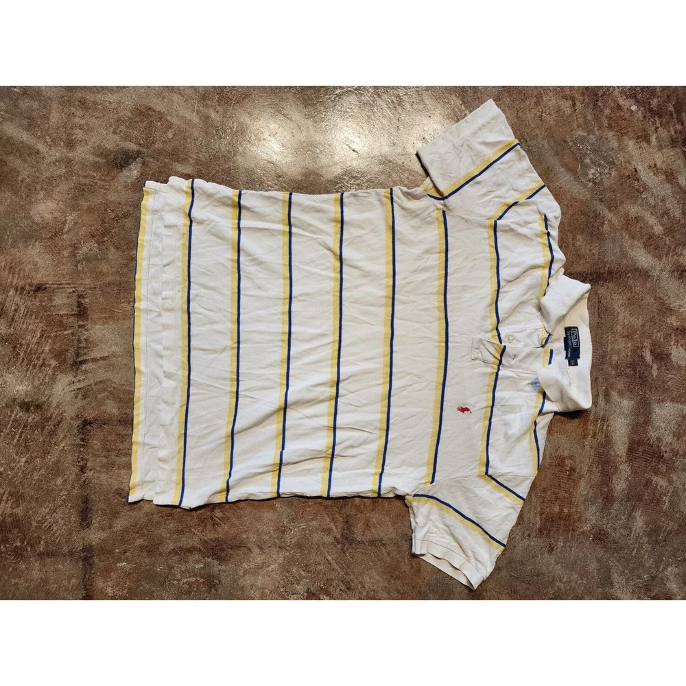 Polo Ralph Lauren vintage polo